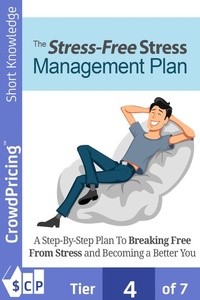 Abbildung von: Stress Free Stress Management Plan - Scribl