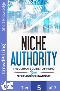 Abbildung von: Niche Authority - Scribl