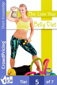 Abbildung von: The Lose Your Belly Diet - Scribl