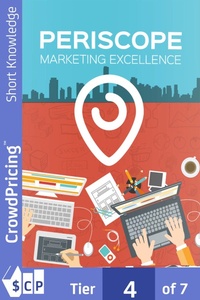 Abbildung von: Periscope Marketing Excellence - Scribl