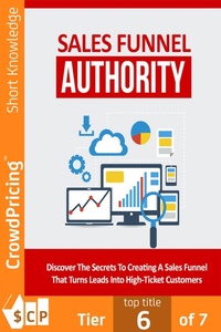 Abbildung von: Sales Funnel Authority - Scribl