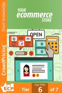 Abbildung von: Your Ecommerce Store - Scribl