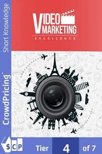 Abbildung von: Video Marketing Excellence - Scribl