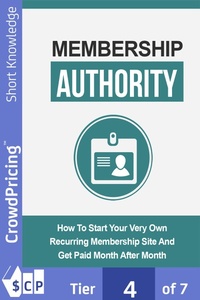 Abbildung von: Membership Authority - Scribl