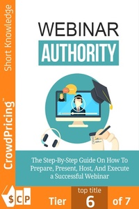 Abbildung von: Webinar Authority - Scribl