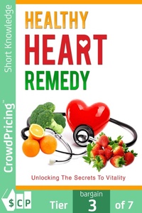 Abbildung von: Healthy Heart Remedy - Scribl