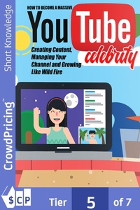 Abbildung von: YouTube Celebrity - Scribl