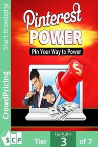 Abbildung von: Pinterest power - Scribl