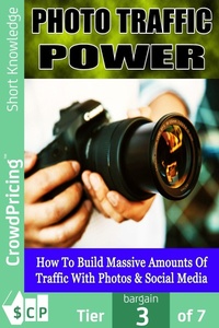 Abbildung von: Photo Traffic Power - Scribl