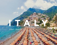 Abbildung von: Gray Malin: Italy - ABRAMS