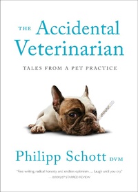 Abbildung von: The Accidental Veterinarian - ECW Press,Canada