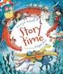 Cover: Storytime - Zephyr