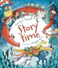 Cover: Storytime - Zephyr