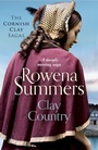 Cover: Clay Country - Canelo