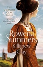 Cover: Killigrew Clay - Canelo Saga