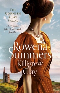 Abbildung von: Killigrew Clay - Canelo Saga