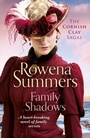 Cover: Family Shadows - Canelo