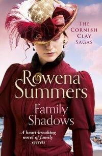 Abbildung von: Family Shadows - Canelo Saga