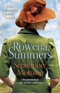 Cover: September Morning - Canelo