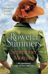 Abbildung von: September Morning - Canelo Saga