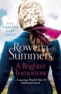 Cover: A Brighter Tomorrow - Canelo
