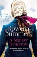 Cover: A Brighter Tomorrow - Canelo