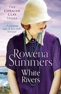 Cover: White Rivers - Canelo Saga