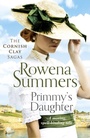 Cover: Primmy's Daughter - Canelo