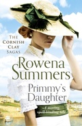 Cover: Primmy's Daughter - Canelo