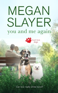 Enlarge image Cover: You and Me Again - Entwined Publishing