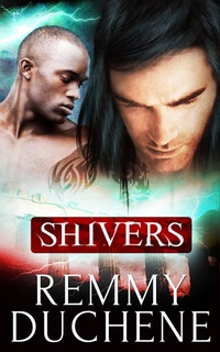 Enlarge image Cover: Shivers: A Box Set - Entwined Publishing