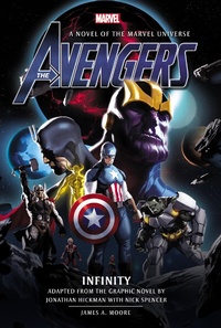 Enlarge image Cover: Avengers: - Titan Books