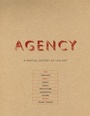 Cover: Agency - Intellect Books