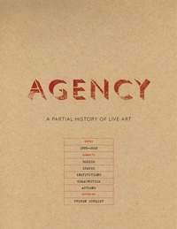 Enlarge image Cover: Agency - Intellect Books