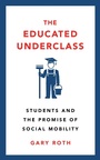 Cover: The Educated Underclass - Pluto Press