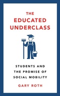Cover: The Educated Underclass - Pluto Press