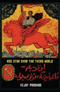 Enlarge image Cover: Red Star Over the Third World - Pluto Press