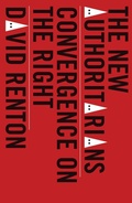 Cover: The New Authoritarians - Pluto Press