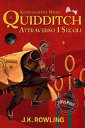 Cover: Il Quidditch Attraverso I Secoli - Pottermore