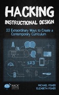 Cover: Hacking Instructional Design - Times 10 Publications