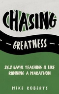 Cover: Chasing Greatness - Times 10 Publications