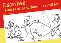 Abbildung von: Escrime - Fautes et sanctions ... revisitées - Books on Demand
