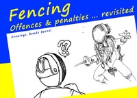 Abbildung von: FENCING - Offences and penalties ... revisited - BoD - Books on Demand