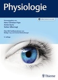 Cover: Physiologie - Thieme