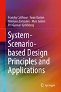 Cover: System-Scenario-based Design Principles and Applications - Springer