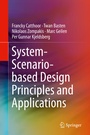 Cover: System-Scenario-based Design Principles and Applications - Springer
