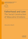 Cover: Fatherhood and Love - Palgrave Macmillan