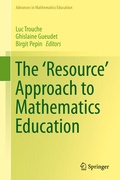 Abbildung von: The 'Resource' Approach to Mathematics Education - Springer