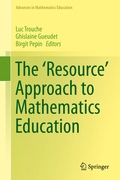 Bild: The 'Resource' Approach to Mathematics Education - Springer