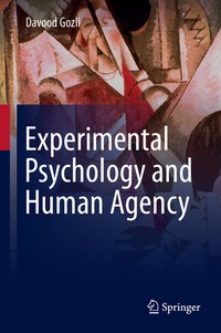 Abbildung von: Experimental Psychology and Human Agency - Springer